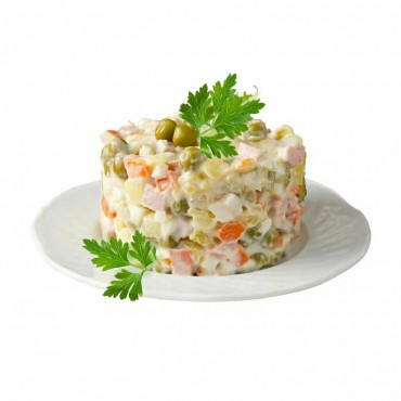 Салат 