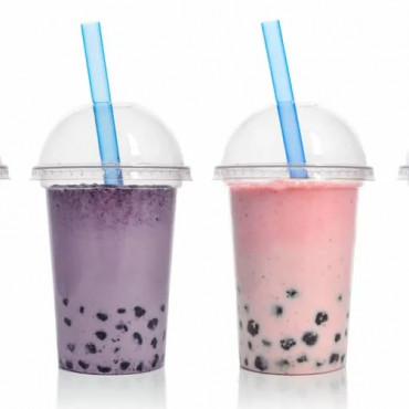 Bubble Tea на основе Молока